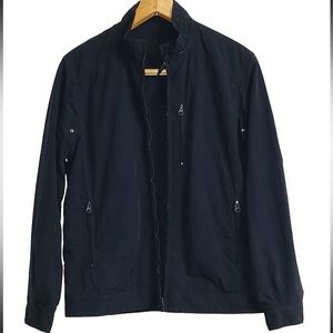 Ships Japan Bomber Harrington Jacket